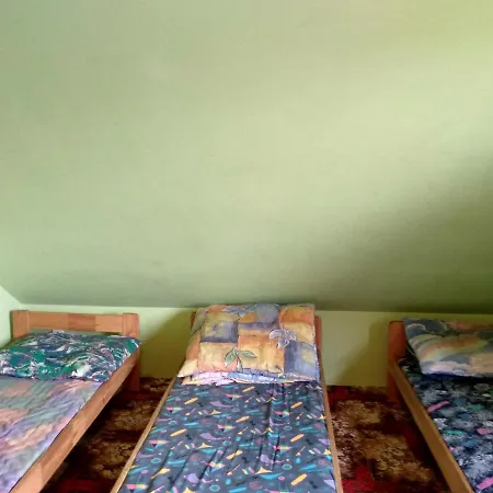 Hostel Schronisko Mlodziezowe Malgosia