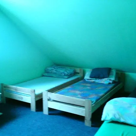 Małgosia Hostel Lazy (Krakow)