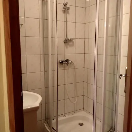 אכסניה Schronisko Mlodziezowe Malgosia