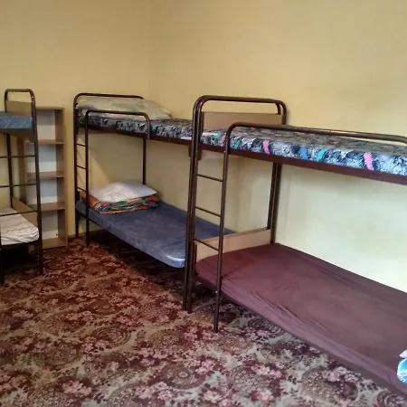 Schronisko Mlodziezowe Malgosia *