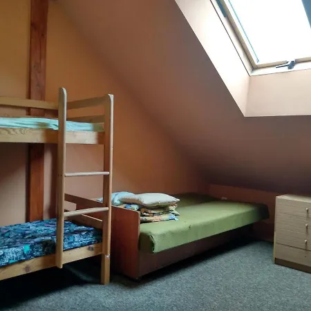 Schronisko Mlodziezowe Malgosia