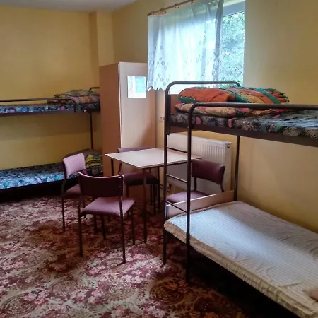 Schronisko Mlodziezowe Malgosia *