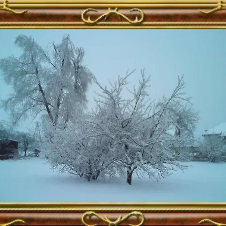 אכסניה Schronisko Mlodziezowe Malgosia