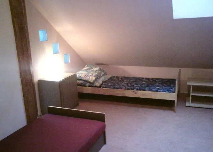 Hostel Schronisko Mlodziezowe Malgosia