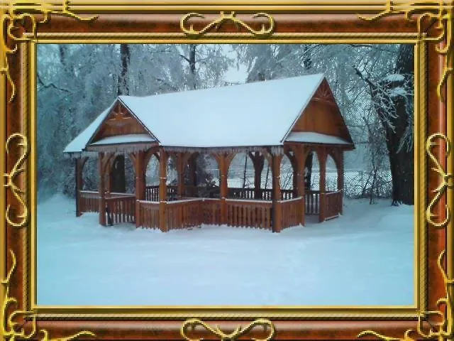 Schronisko Mlodziezowe Malgosia Hostel