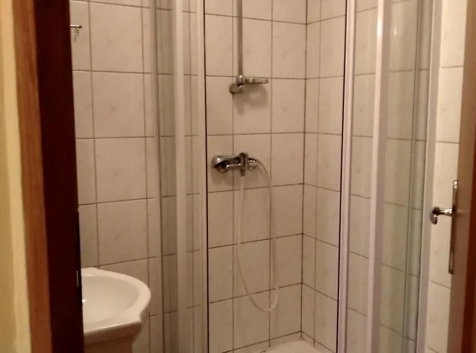 Hostel Schronisko Mlodziezowe Malgosia