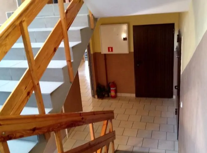 Małgosia Hostel Lazy (Krakow)