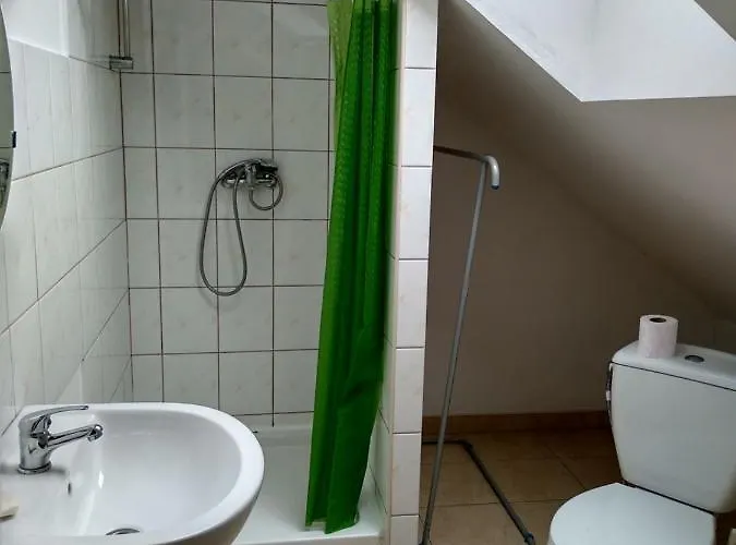 Hostel Schronisko Mlodziezowe Malgosia *