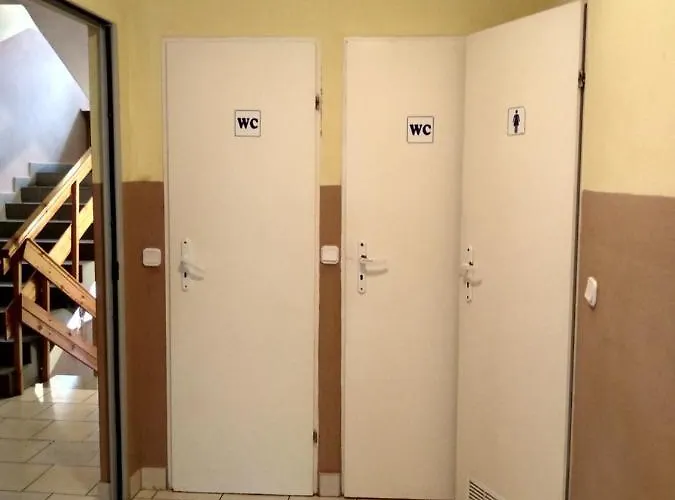 Schronisko Mlodziezowe Malgosia