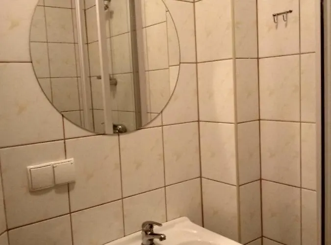 Schronisko Mlodziezowe Malgosia